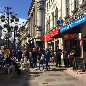 ساندرينجهام فندق