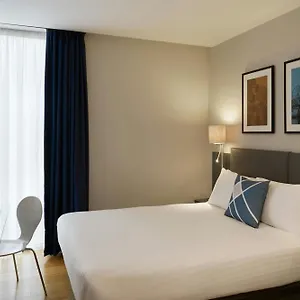Four Points Flex By Sheraton Кардифф
