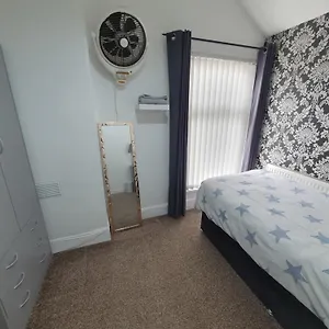 Homestay Private In, Cardiff
